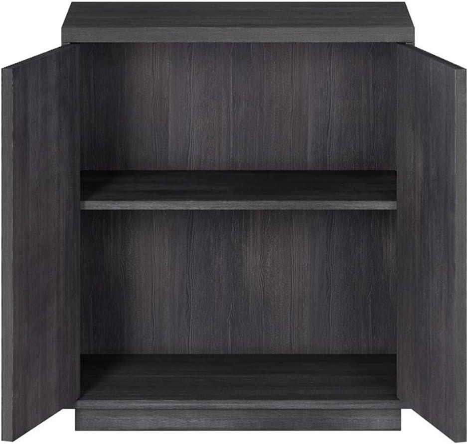 Marge 2 -Door Storage Cabinet