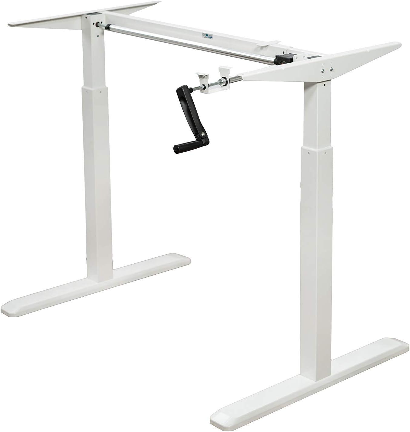 Stoltz Adjustable Standing Desk