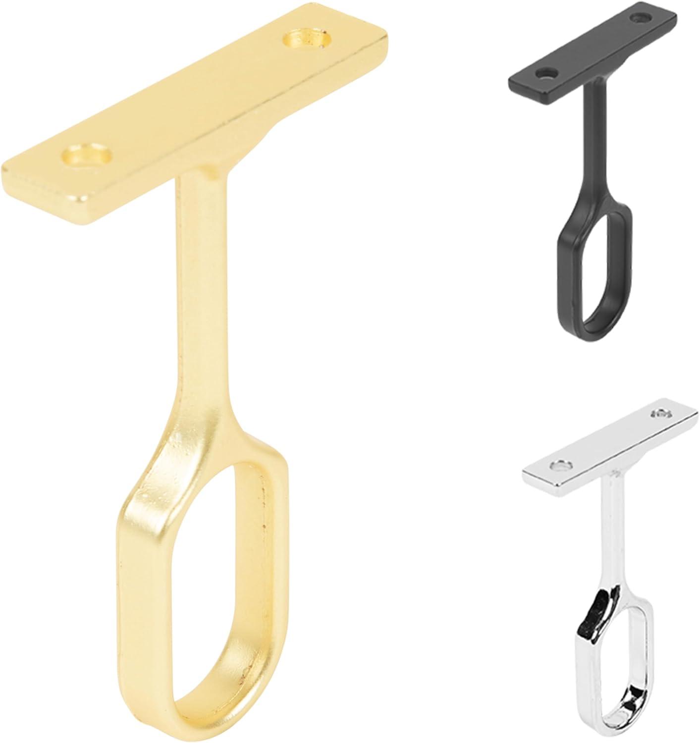 Lido Designs Metal Hardware