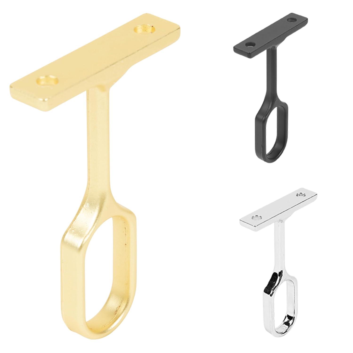 Lido Designs Metal Hardware