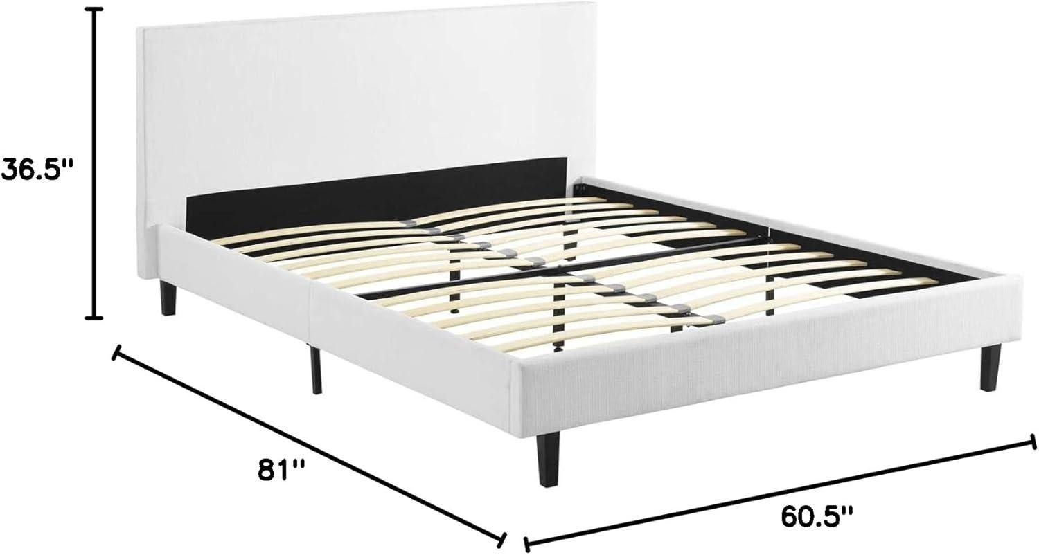 Modway Bed Frame