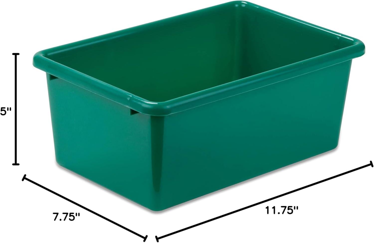 Zoomie Kids Plastic Bin