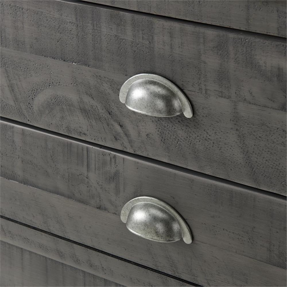 Martin Svensson Home Monterey 37" Wood Single Bathroom Vanity Driftwood