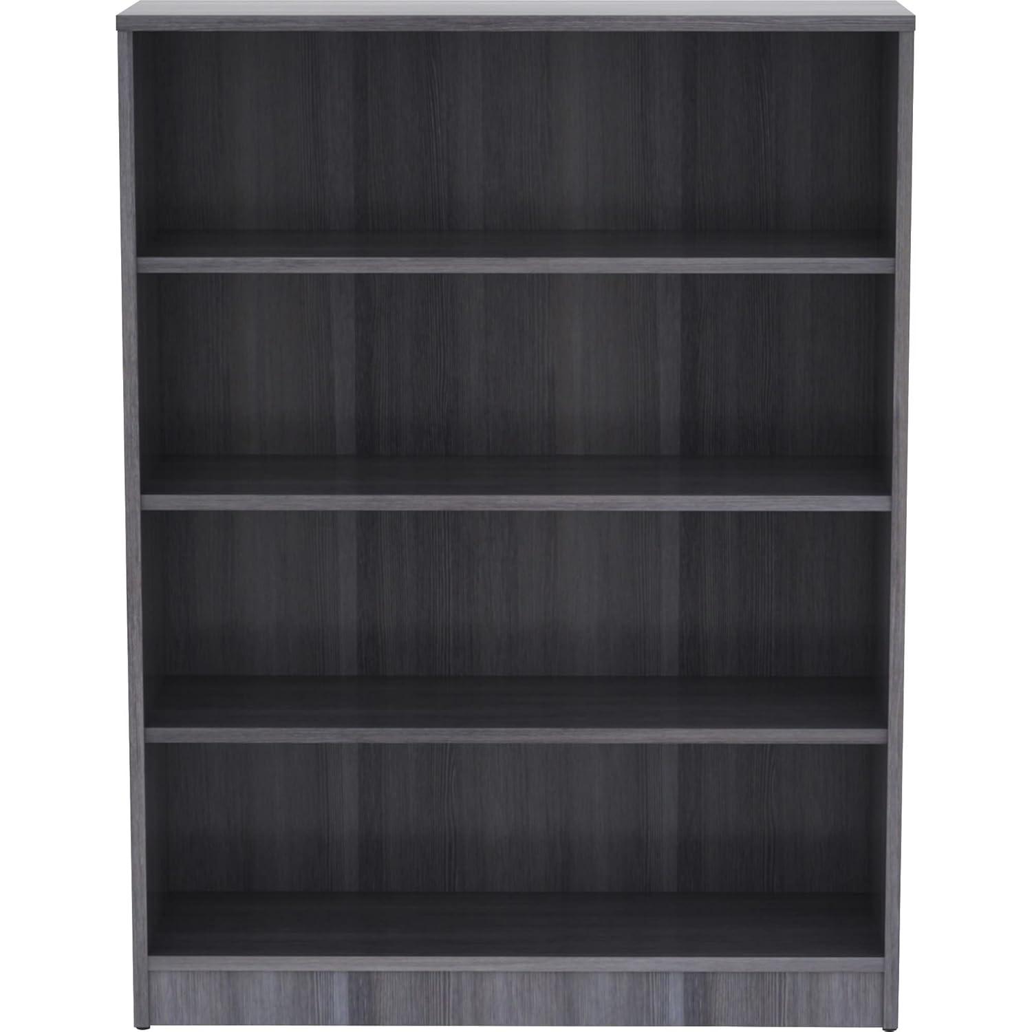 Inbox Zero Bookcase