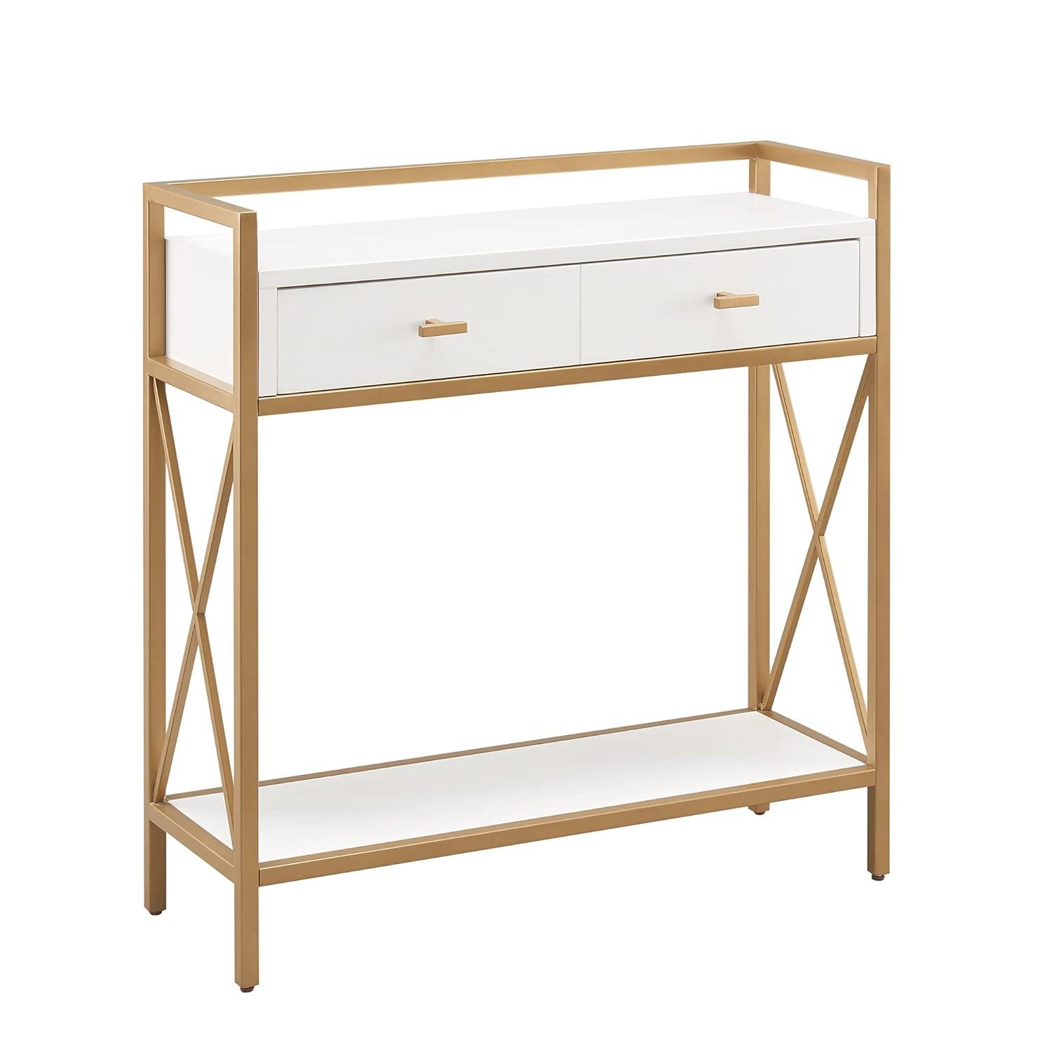 Mercer41 Caynen 30'' Console Table