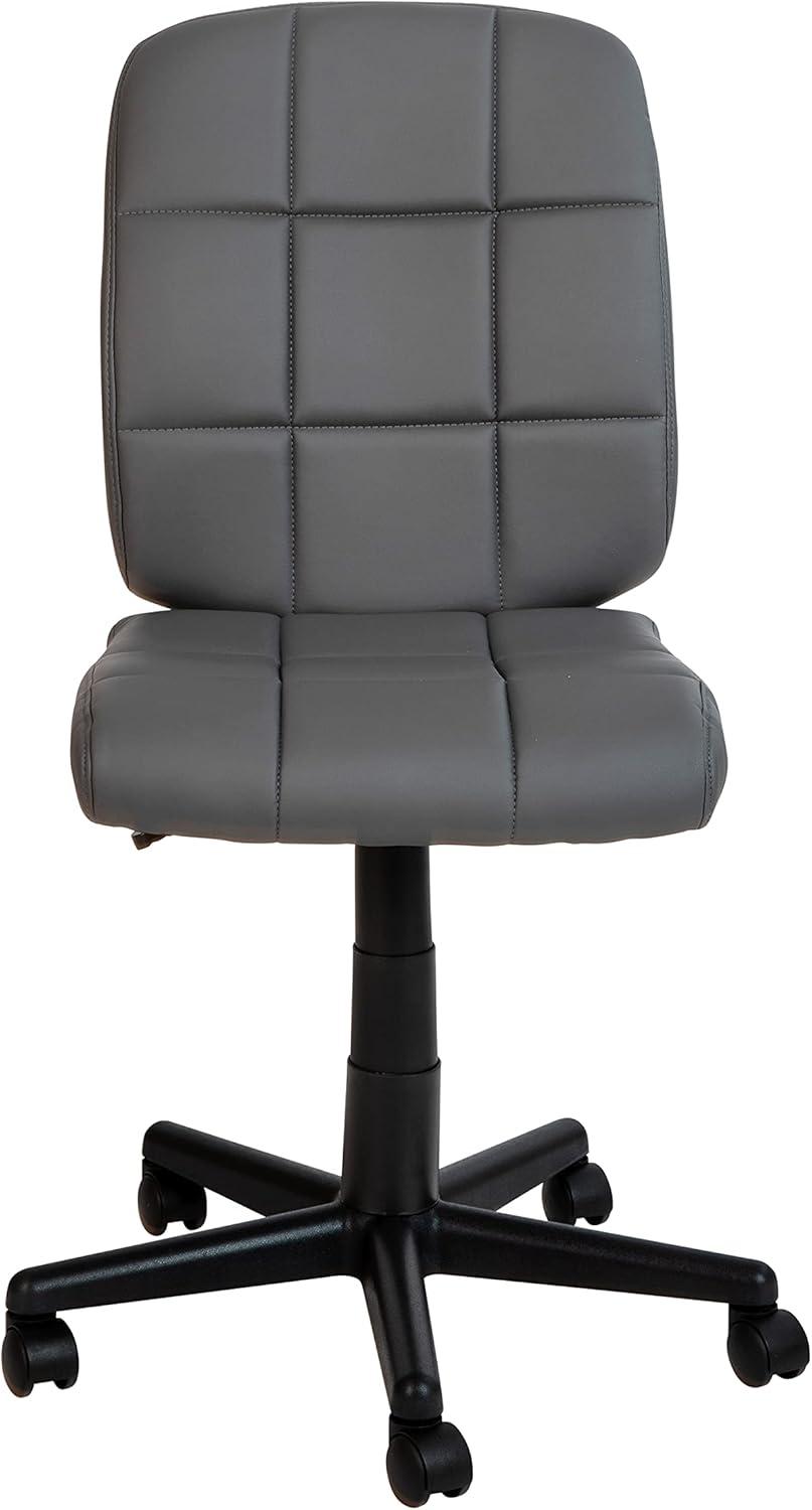 Bonavant Mid-Back Quilted Task Chair