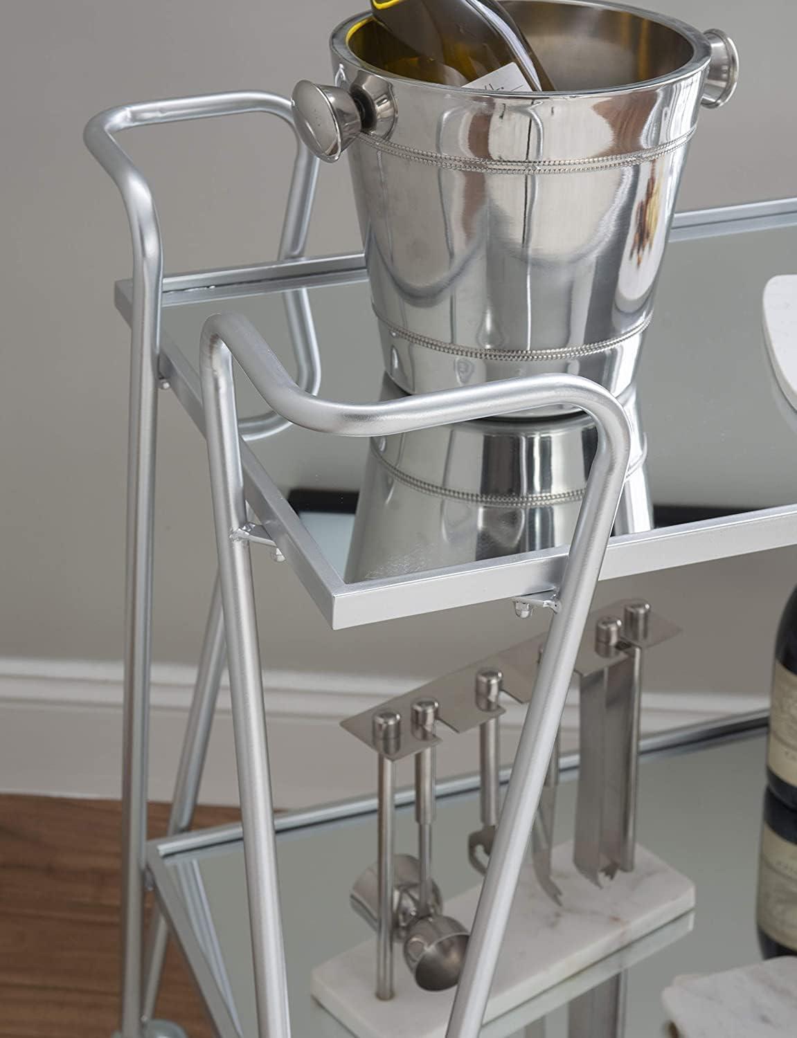 Victoria Bar Cart