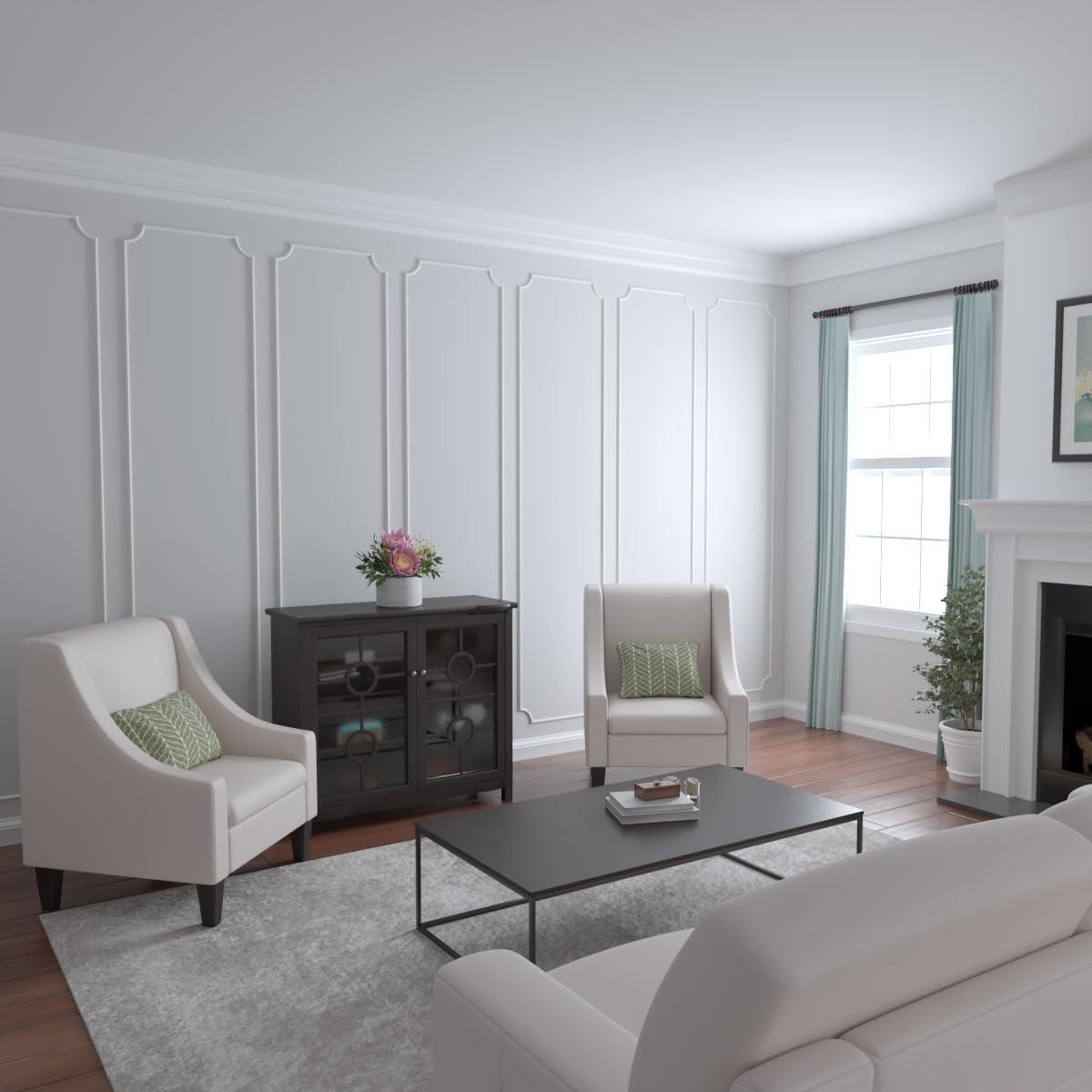 Ekena Millwork Finn Panel Moulding