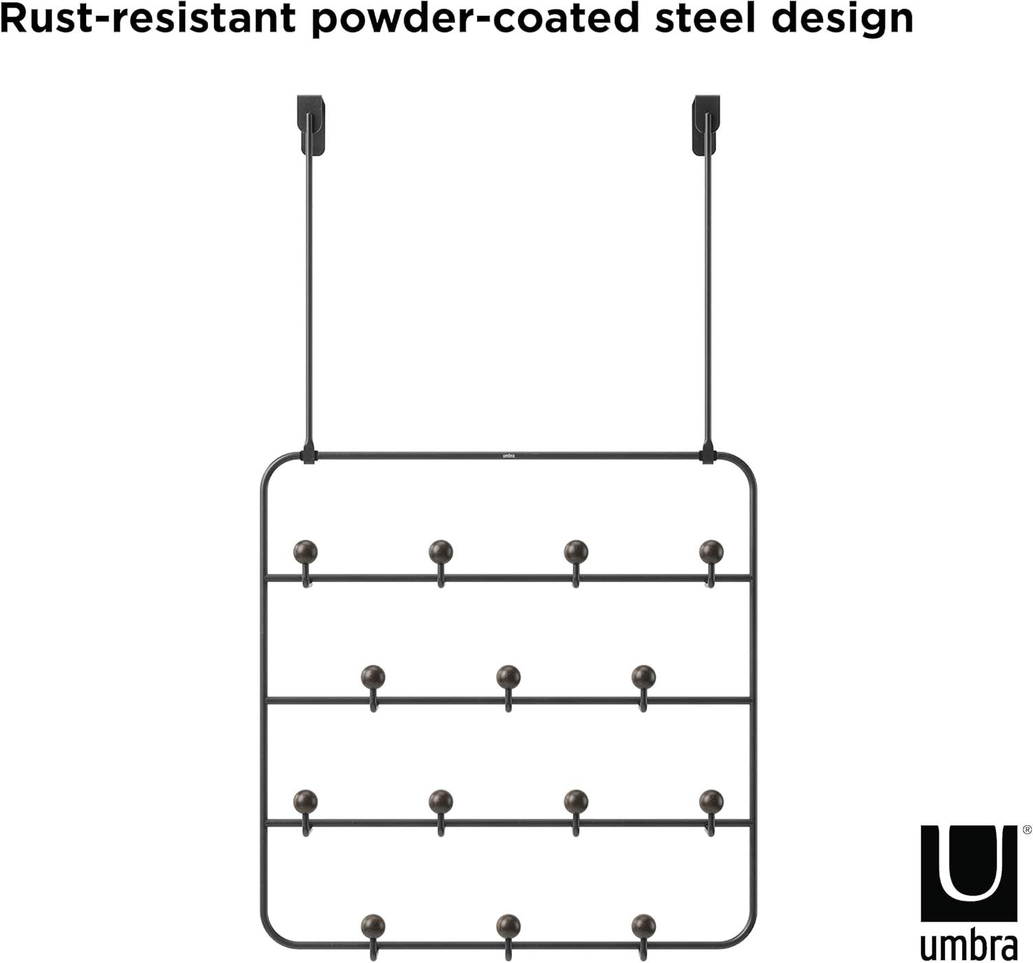 Estique Steel Wall Wall Hook