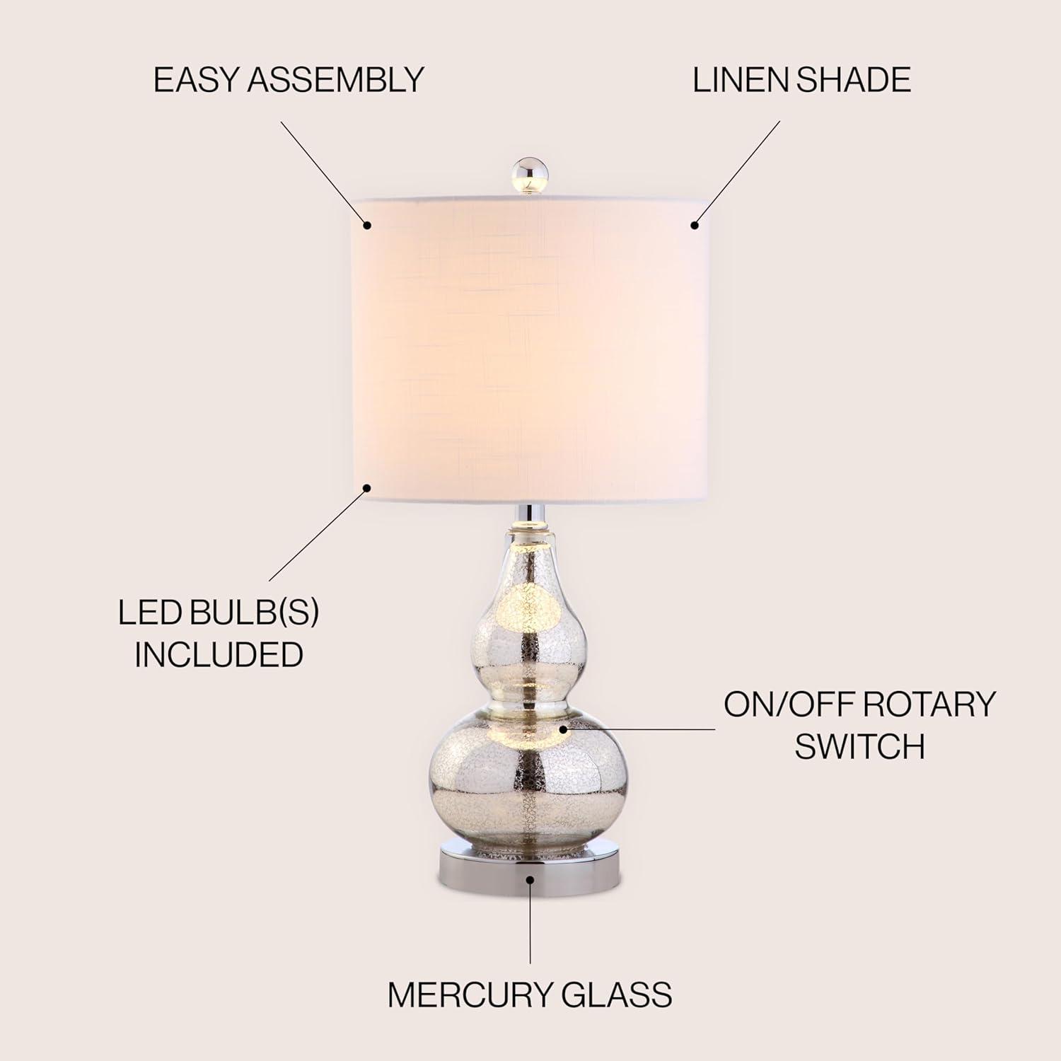 Galliano Table Lamp