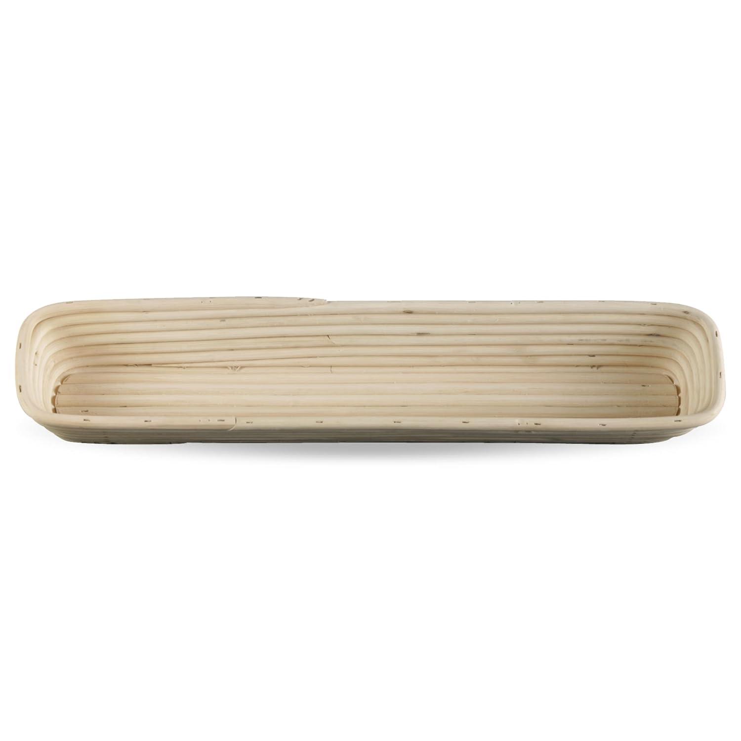 Frieling Frieling Brotform Natural Cane Bread Pan