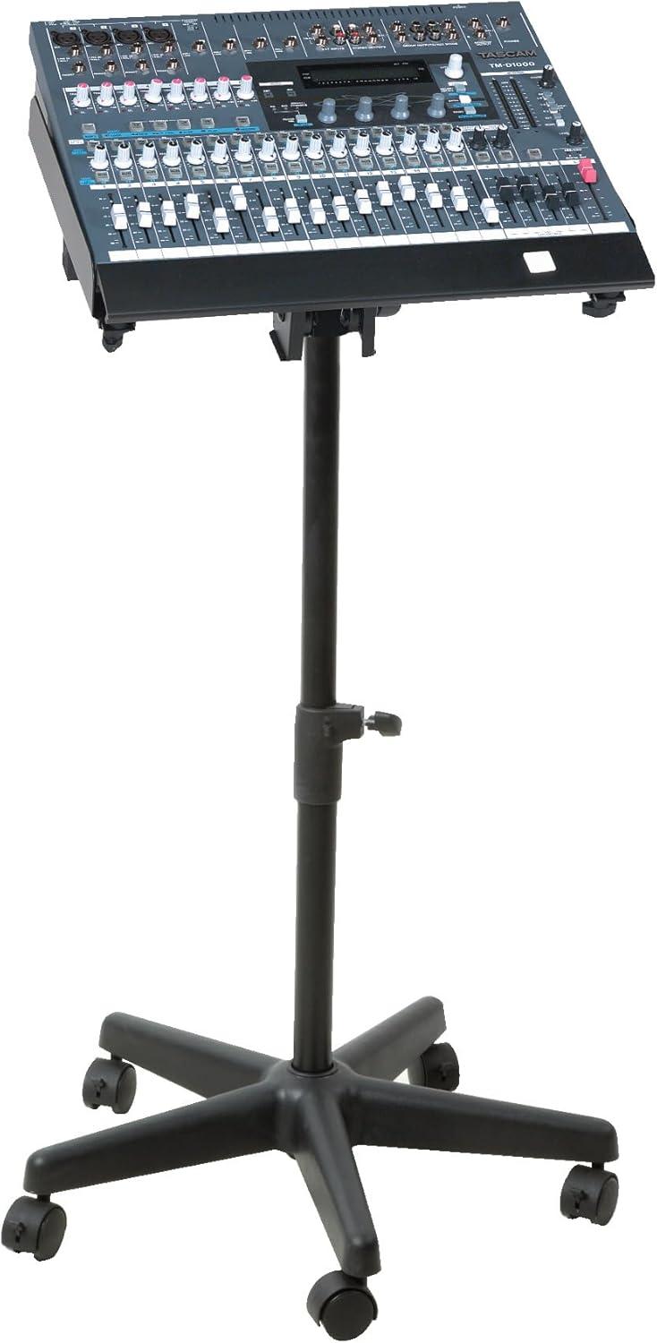 Quik Lok QL-400 Adjustable Studio Locator Mixer Stand