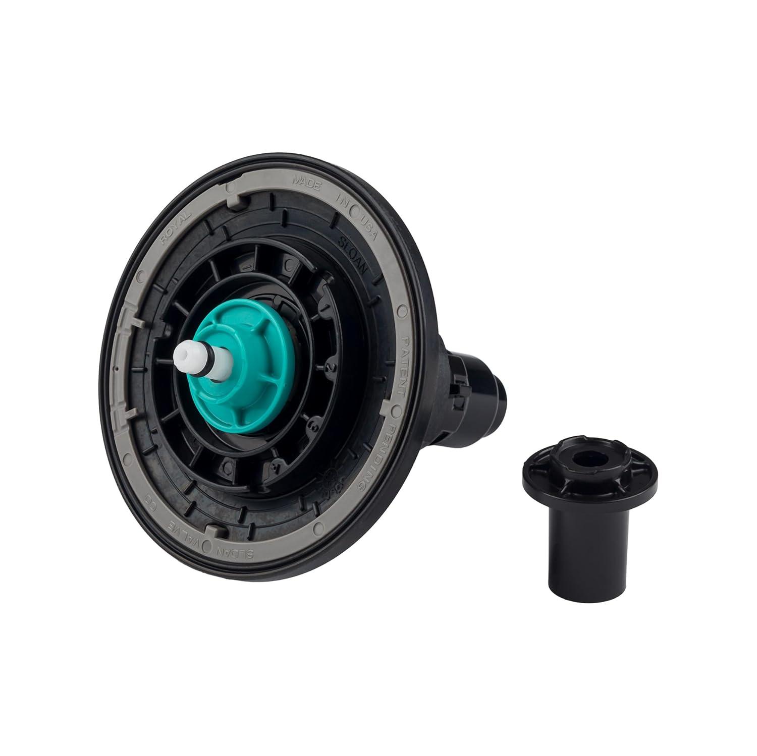 Sloan Sloan Ebv-1022-a 1 Gpf Flexible Tube Diaphragm Kit For Optima Plus Urinal Flusho-m