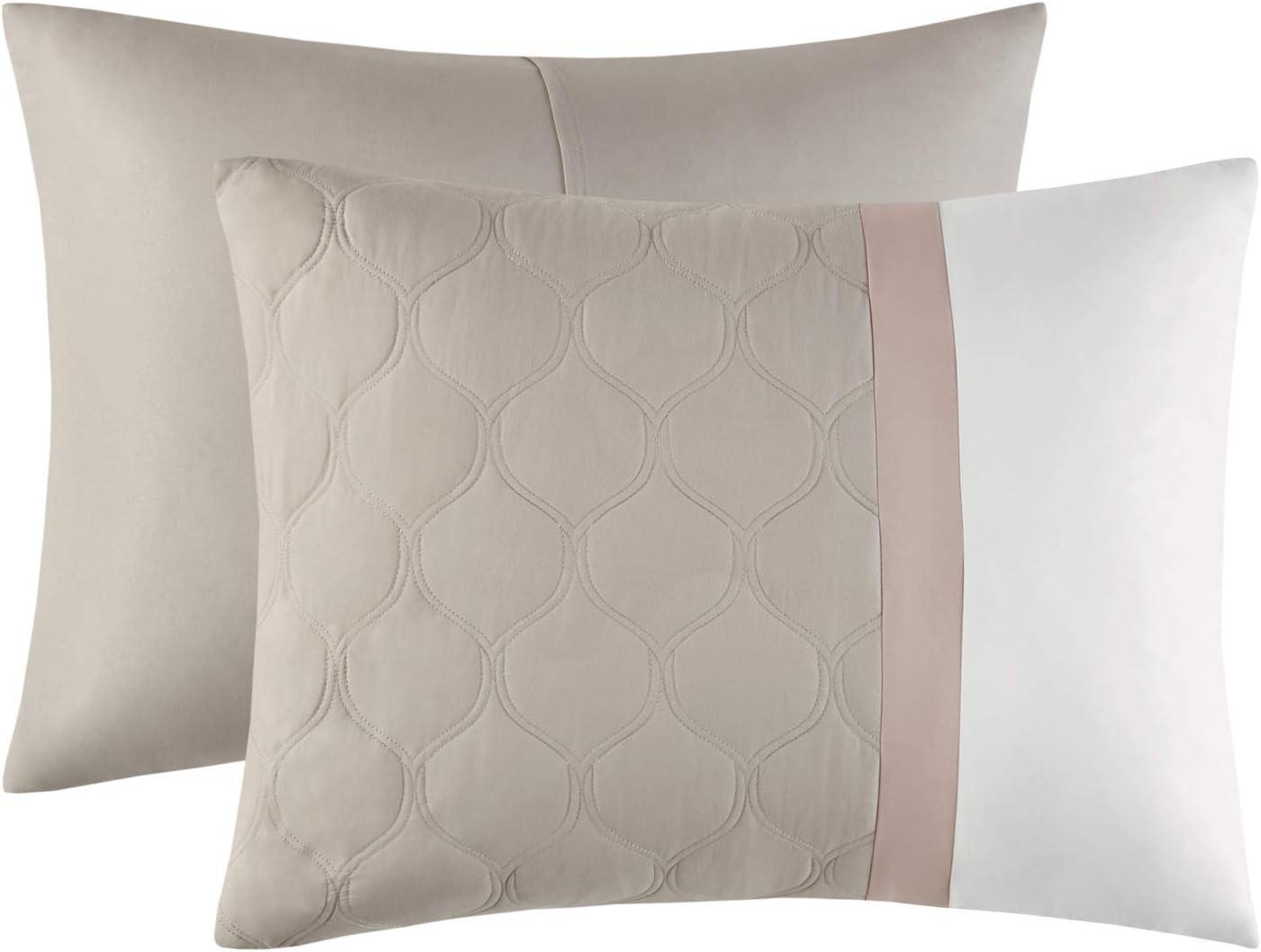 510 Design Keller 8 Piece Comforter Set