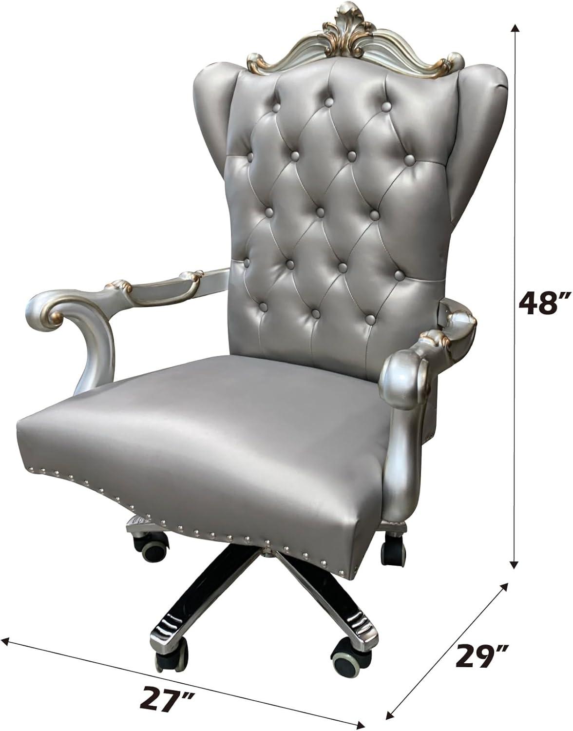 Acme Furniture Industry Inc. Versailles Executive Office Chair