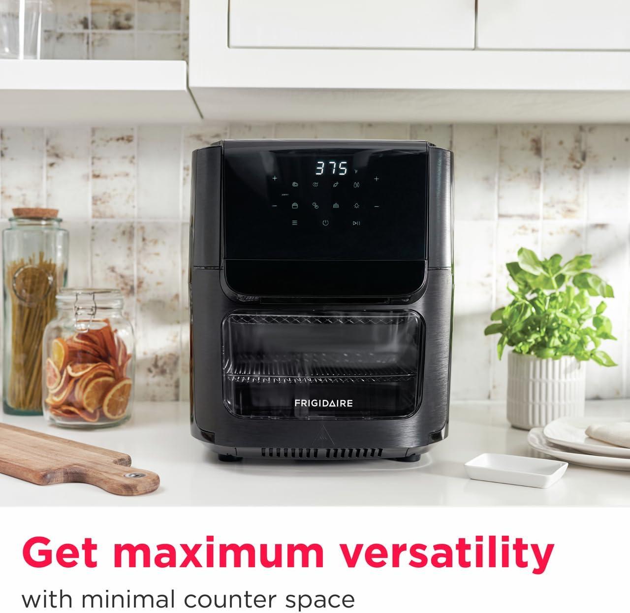 Frigidaire 5-in-1 Air Fryer Combo Oven