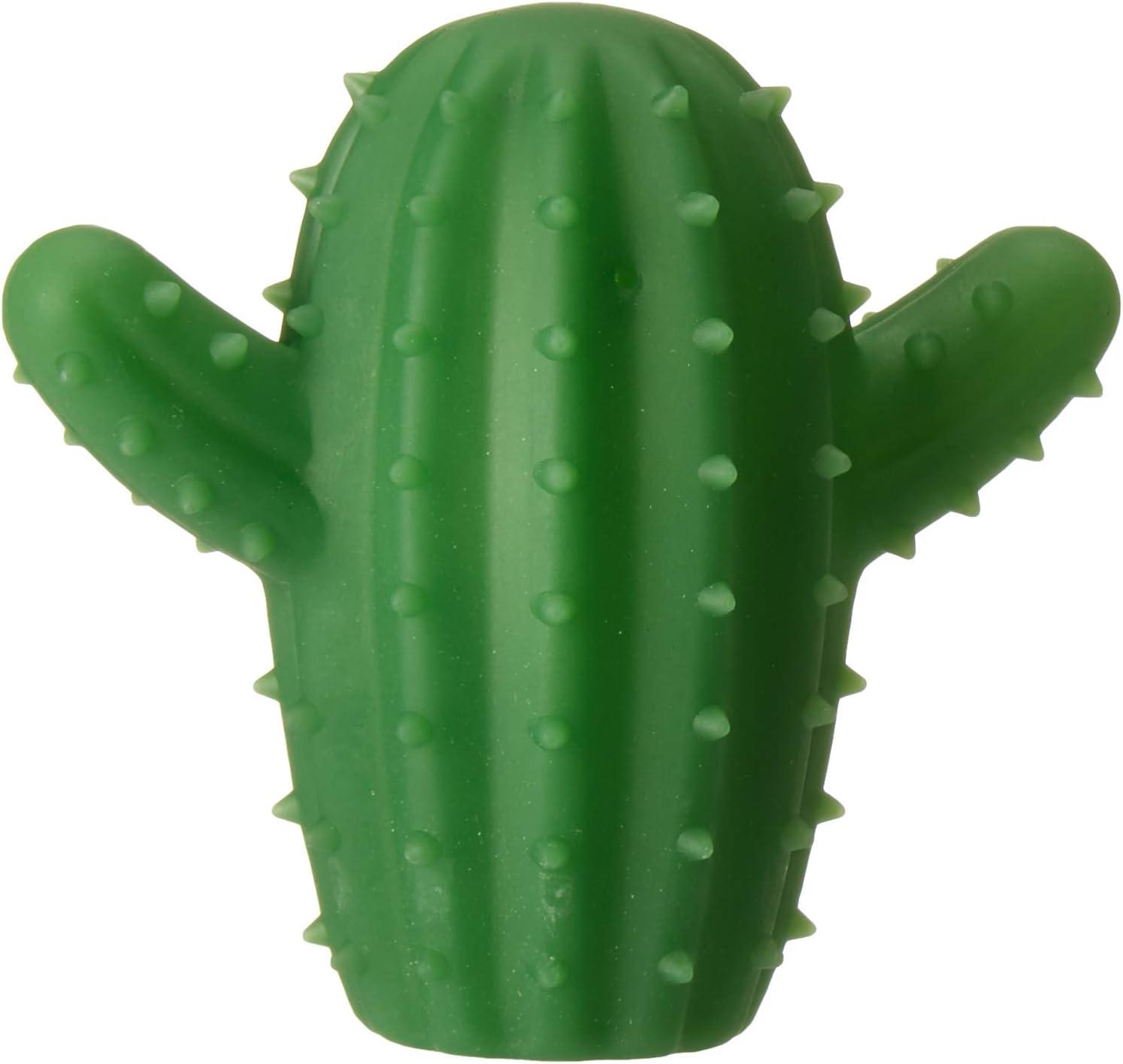 Eco-Friendly Green Cactus Reusable Dryer Balls Set