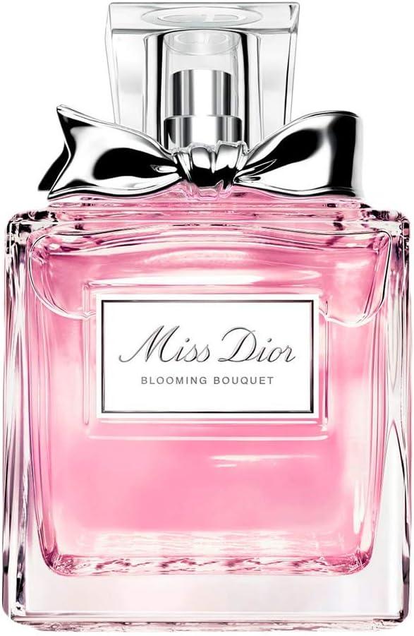 Christian Dior Miss Dior Blooming Bouquet Eau De Toilette, 3.4 Oz