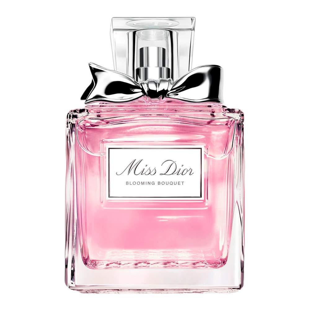 Christian Dior Miss Dior Blooming Bouquet Eau De Toilette, 3.4 Oz