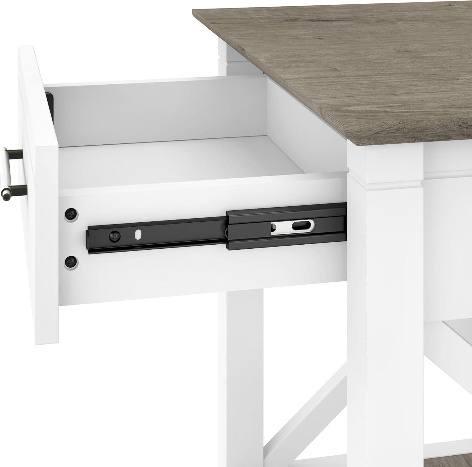 Laurel Foundry Modern Farmhouse® Huckins Coffee Table