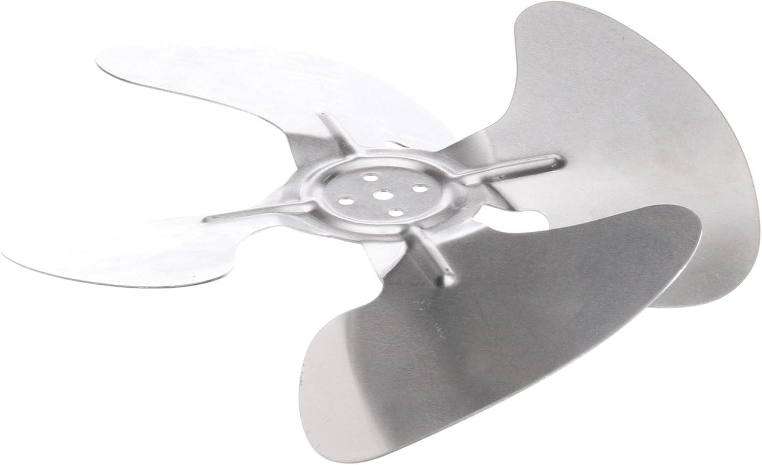 Turbo Air 30218A0100 Fan Blade Con