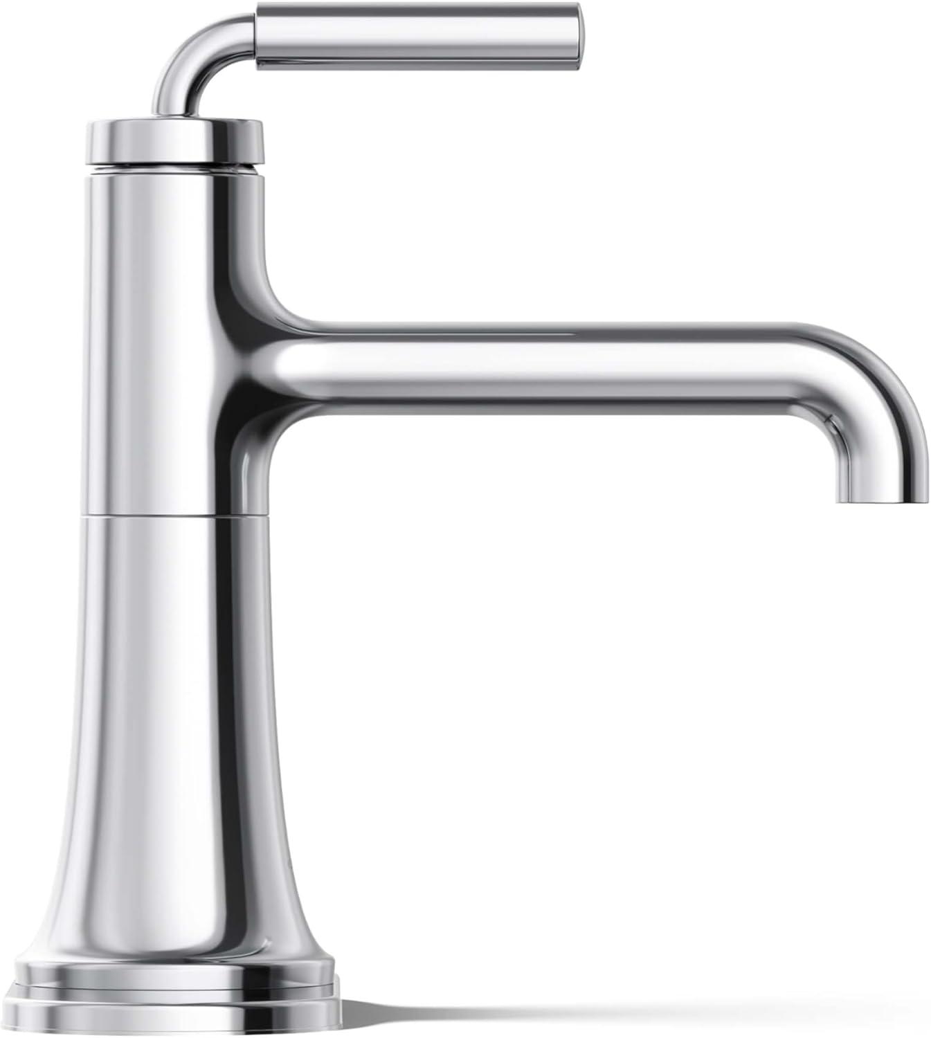 Tone Single-Handle Bathroom Sink Faucet