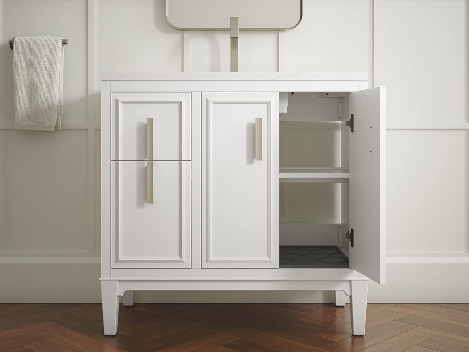 Southerk 36-In Bathroom Vanity Set