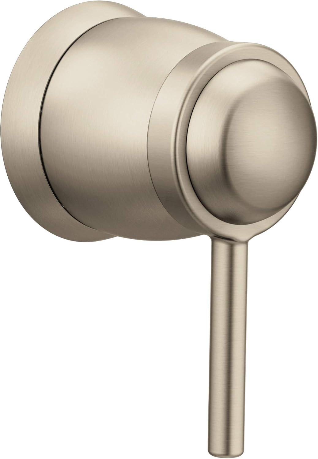 Align Volume Control Tub/Shower Trim Kit without Valve