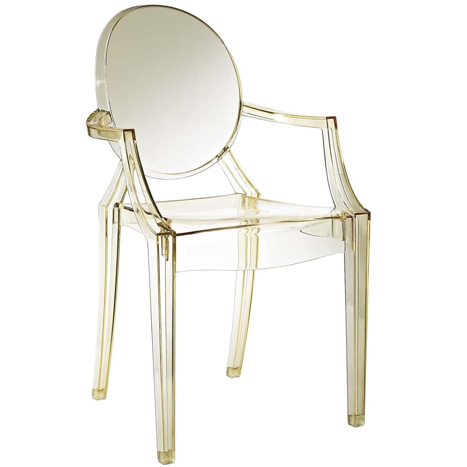 Plata Import Modway Casper Dining Armchair