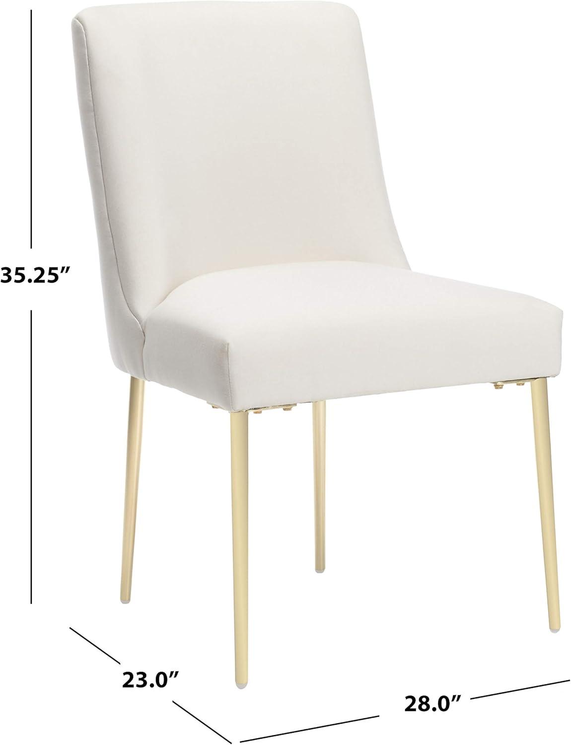 Nolita Dining Chair  - Safavieh