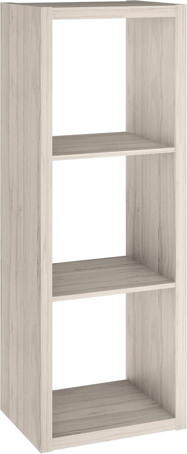 ClosetMaid 43.98" H x 15.87" W Cube Bookcase