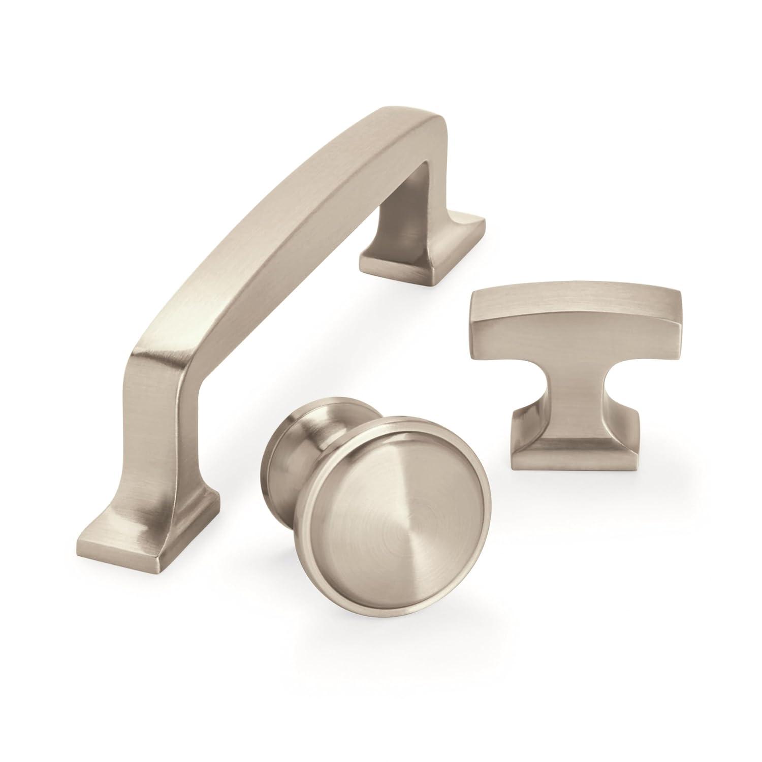 Westerly 3 3/4" Center to Center Bar Pull