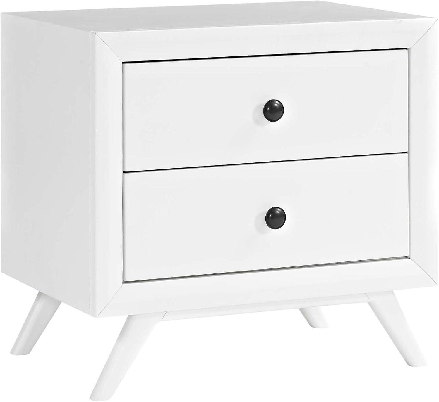 Modway Modway Tracy Mid-century Nightstand