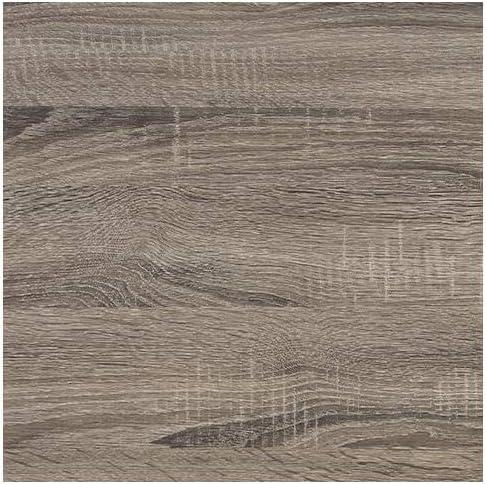 Signature Design by Ashley Contemporary Donnesta 65" TV Stand  Gray/Black