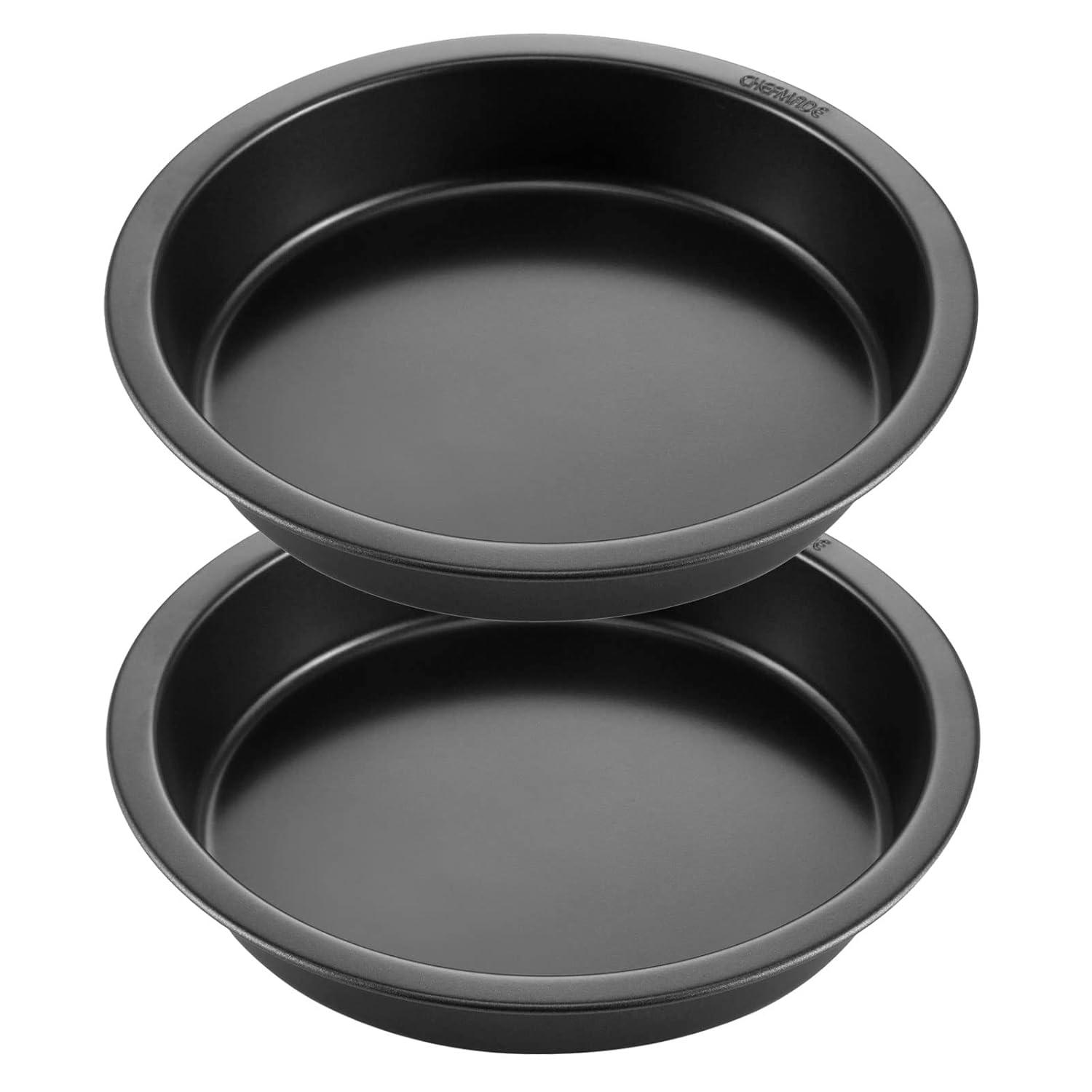 CHEFMADE CHEFMADE 11 Inch Round Tart Pan