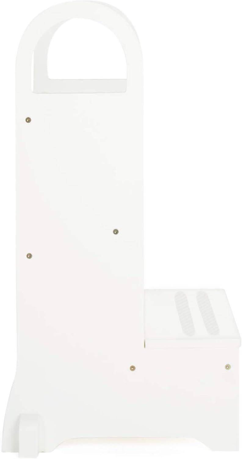 Guidecraft Step Up Kids Step Stool