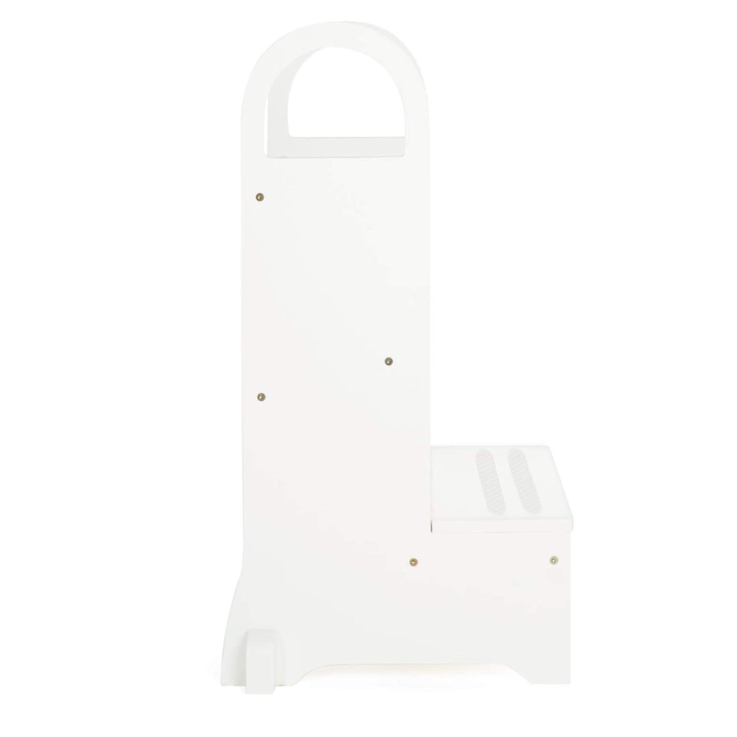 Guidecraft Step Up Kids Step Stool
