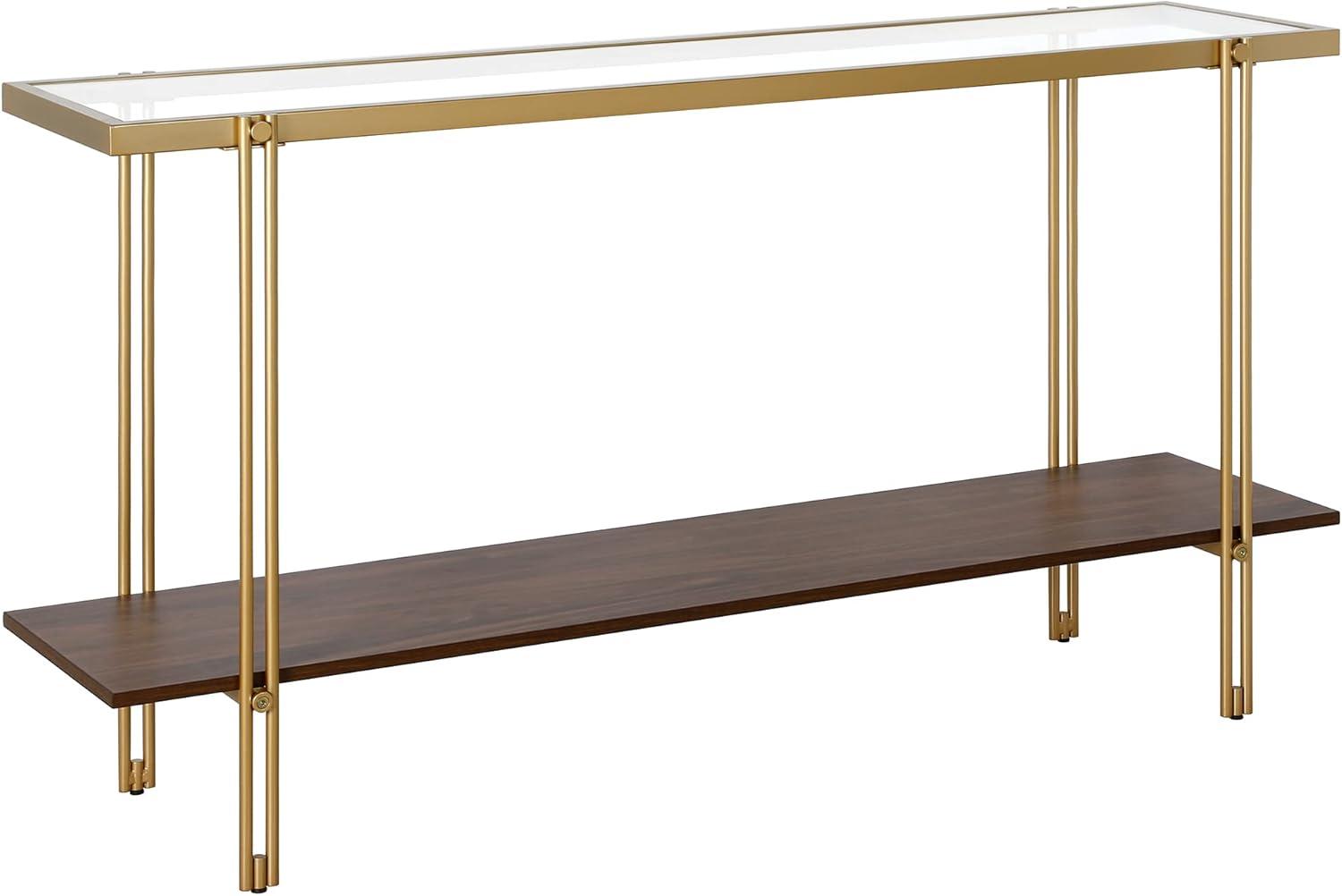 Beckham Coffee Table with Storage