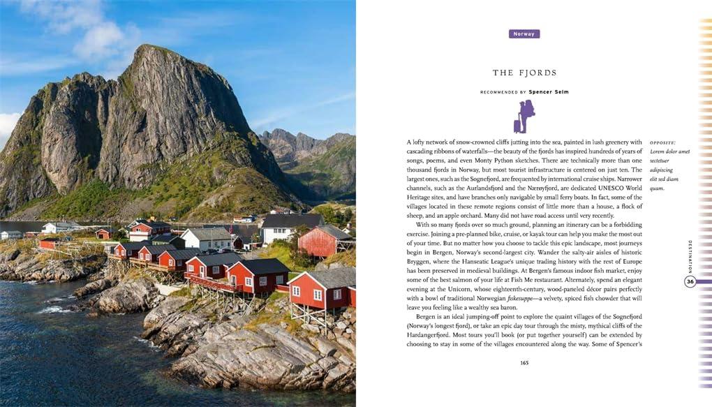 Fifty Places to Travel Solo - by  Chris Santella & DC Helmuth (Hardcover)