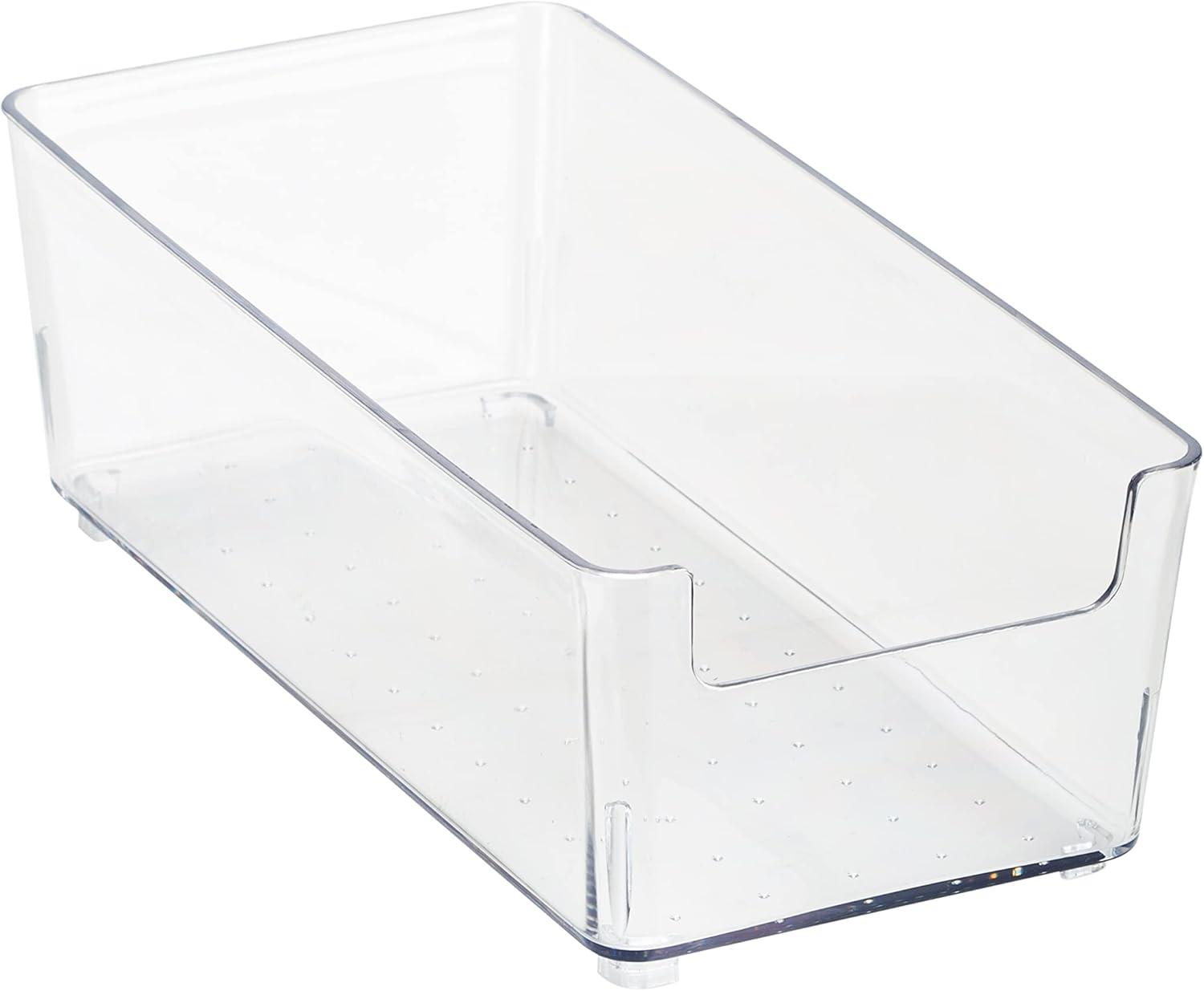 Simplify 2.44" H x 3.74" W x 7.72" D Office Drawer Organizer