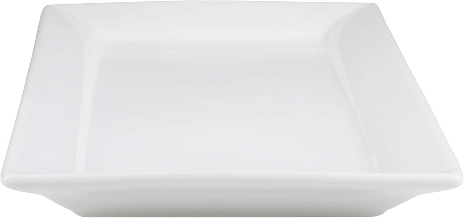 BIA Cordon Nouveau Porcelain Rectangular Platter