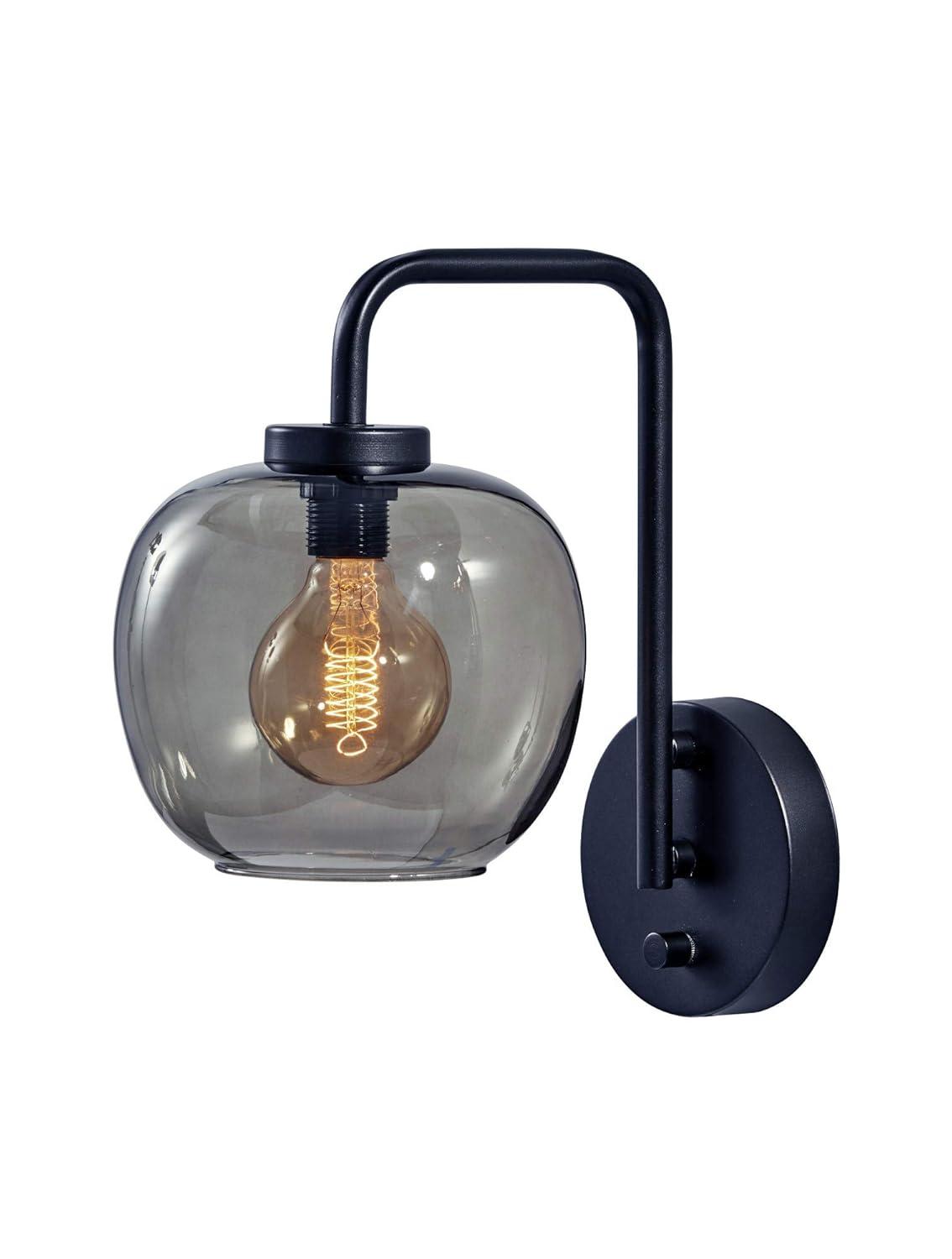 Adesso Ashton Wall Lamp