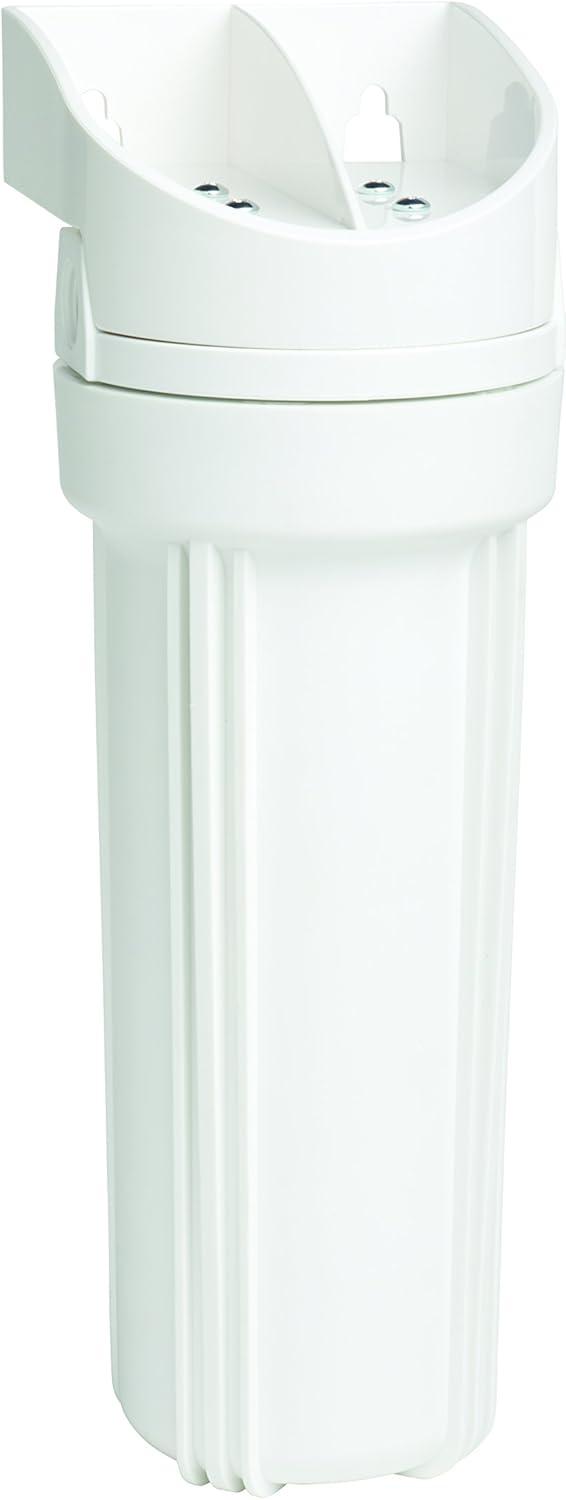 EcoPure EPU3 Universal Under Sink Water Filtration System