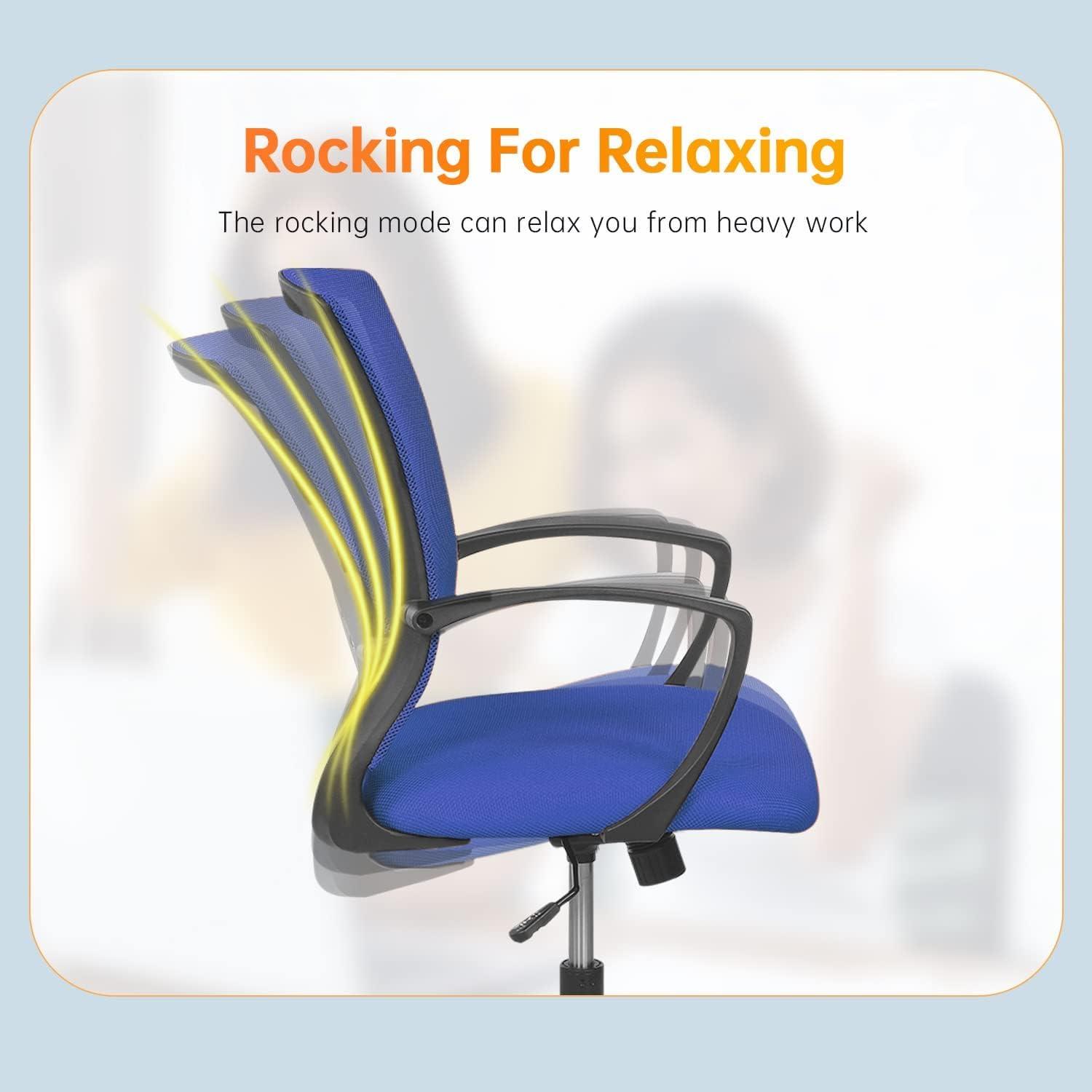 BestOffice Mesh Task Chair