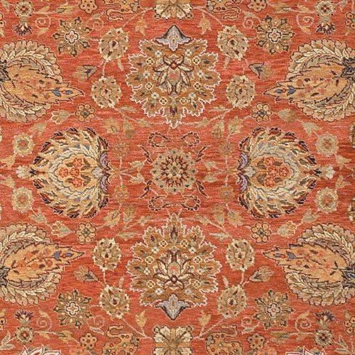 Stites Wool Oriental Rug