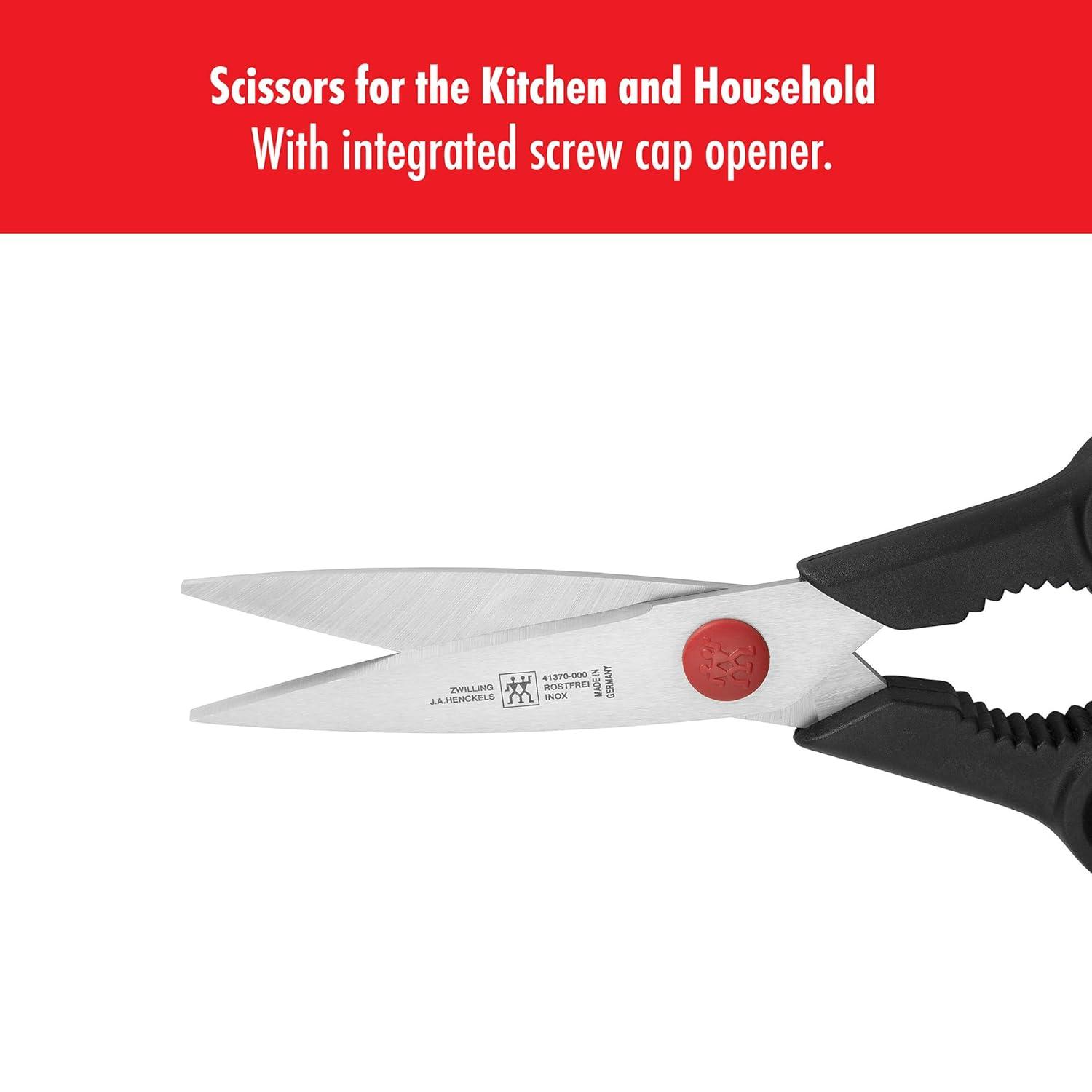 ZWILLING TWIN L Kitchen Shears