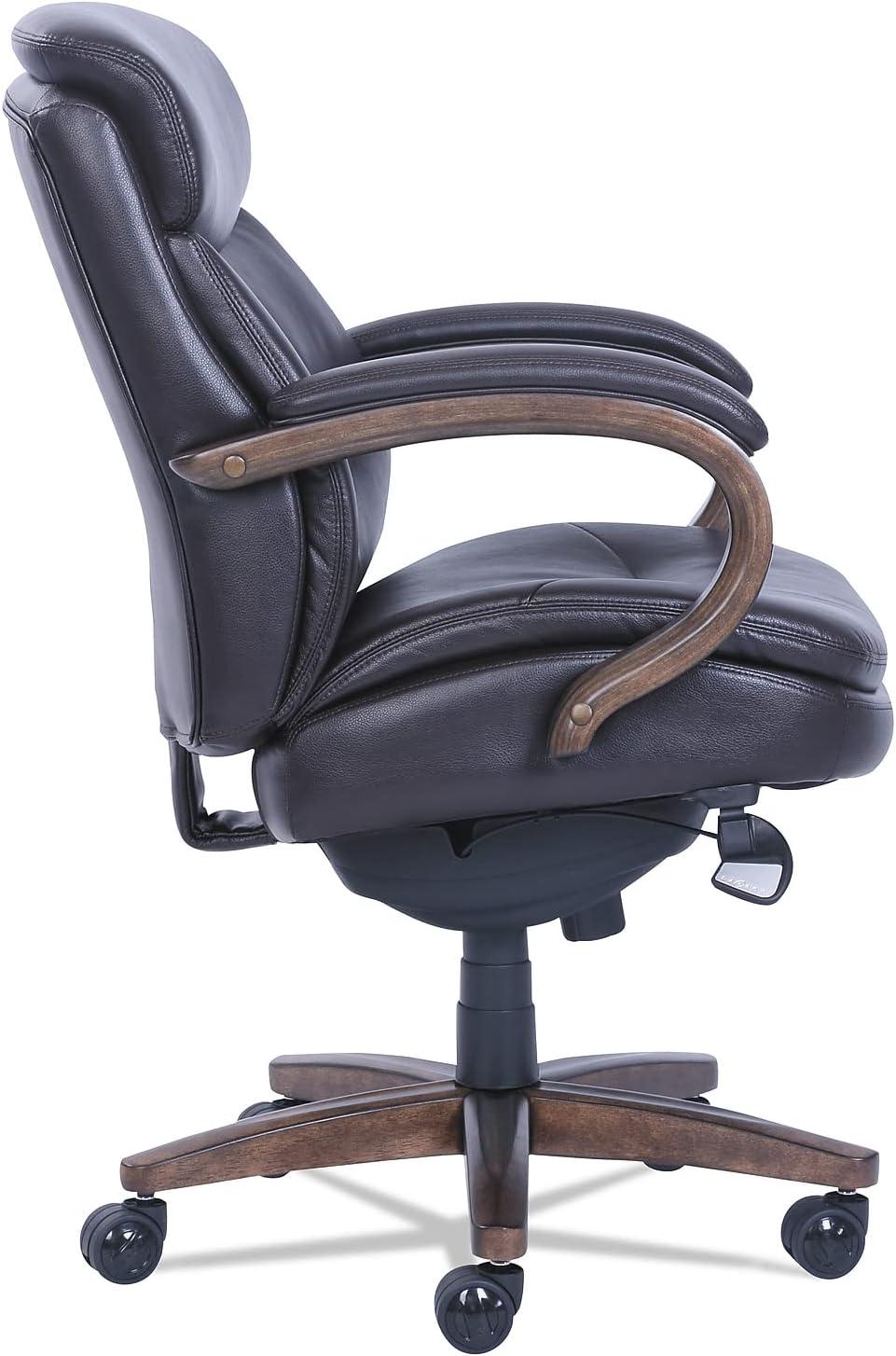 Woodbury Executive Chair