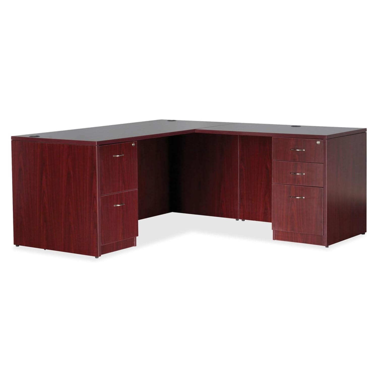 Essentials Series Desk Shell