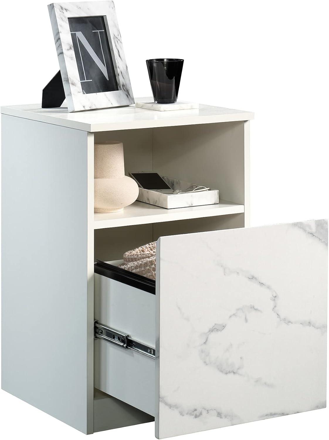 Hudson Court Nightstand