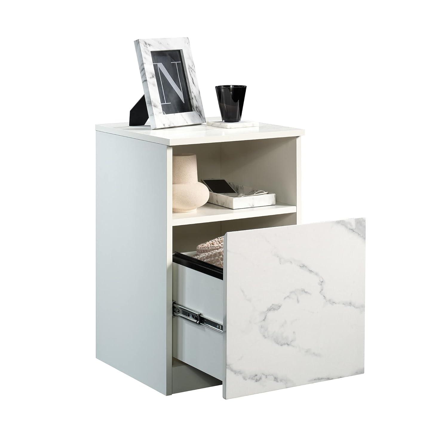 Hudson Court Nightstand